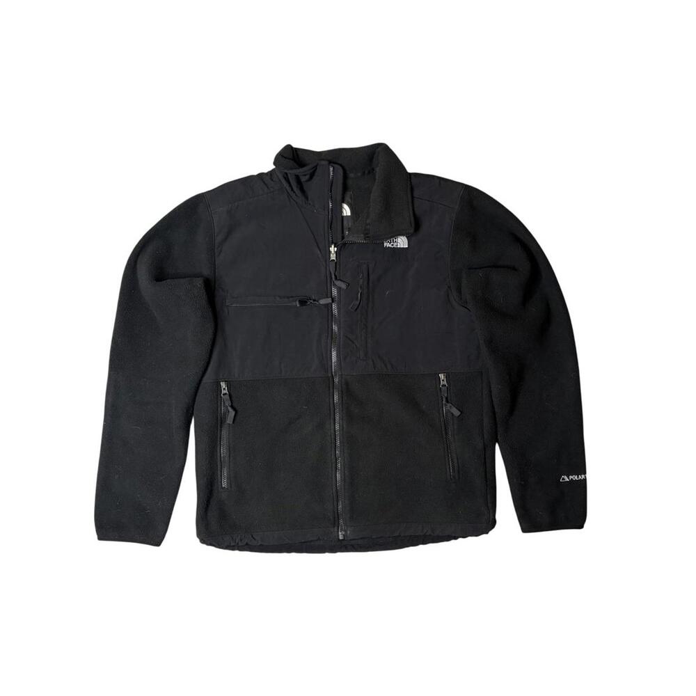 North Face Denali Polartec Fleece Men's Medium